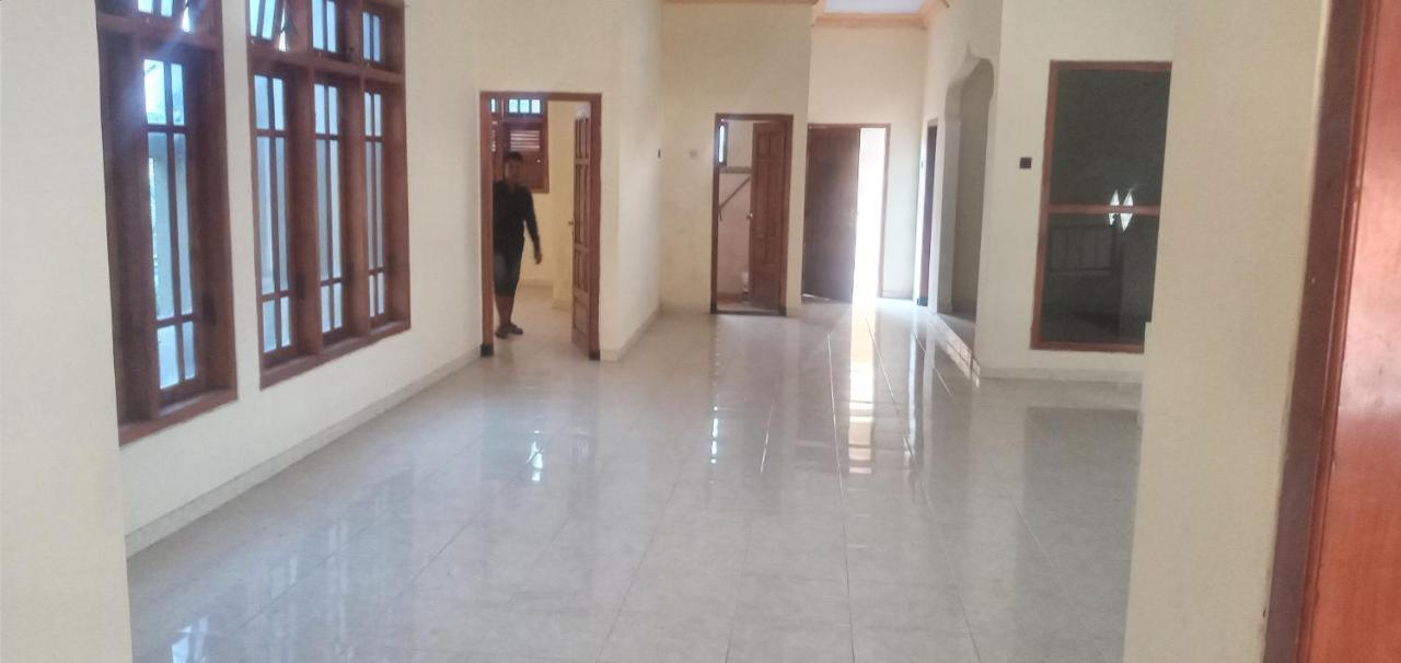 999 Khs 2 Homestay Gilimanuk Exterior foto