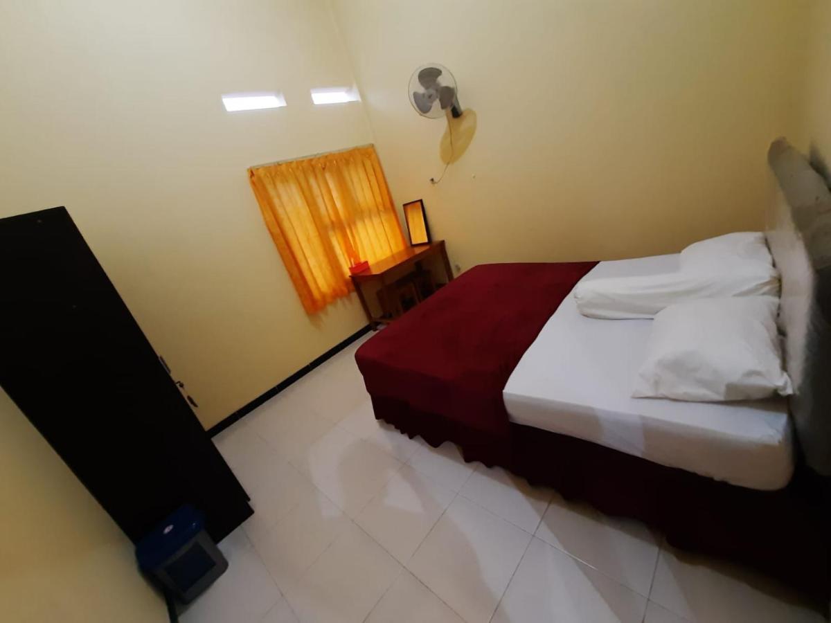 999 Khs 2 Homestay Gilimanuk Exterior foto